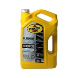 Aceite para motor 10w30 full synthetic 4.73 l pennzoil