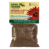 Fertilizante granulado 11-23-11 1 kilogramo