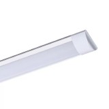 Luminaria led lineal 16 watts luz blanca