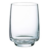 Vaso de vidrio 11 oz