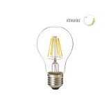 Bombillo led vintage 7 watts 2700k