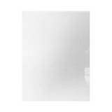 Cerámica de pared 25 x 33.4 cm marsella blanco