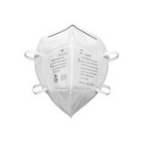 Mascarilla desechable n95 9010