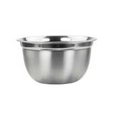 Bowl de acero inoxidable 3 qt