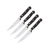 Cuchillos de mesa para carne pro 4 piezas