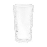 Vaso para wisky de cristal alto 4 unidades