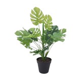 Planta artificial en maceta 45 cm