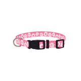 COLLAR PARA MASCOTA TALLA L SURTIDO