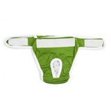 Pañal de tela para mascota talla xl 46-63cm surtido
