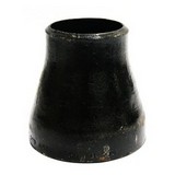 Reductor acero carbón 3x2 pulg