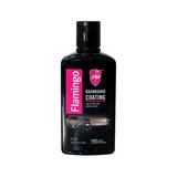 Protector para tablero plastico vinilo caucho 300 ml flamingo