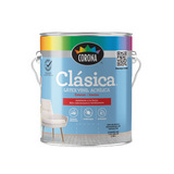PINTURA LATEX MATE CLÁSICA PEREJIL FRESCO 1 gal (3.78 L)