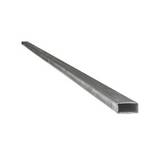 Tubo estructural rectangular chapa 18 de 2 x 1 in