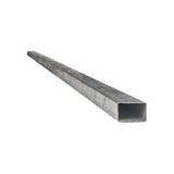 Tubo estructural rectangular chapa 18 de 3 x 2 in