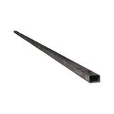 Tubo industrial rectangular chapa 22 1 x 1-1/2 in