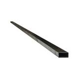 Tubo industrial rectangular chapa 22 de 2 x 1 in