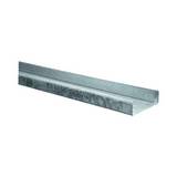 Costanera galvanizada de 1.20 mm x 3 x 2 in