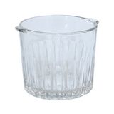 Hielera para bar 52.8oz cristalina