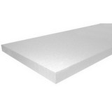 Durapax 4x8 pie x 1 pulg (1.21 x 2.43 m x 25.4 mm)