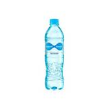 Agua pura pet 600 ml