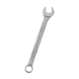 Llave combinada antideslizante 17 mm