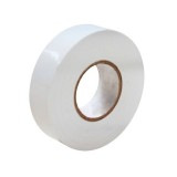 Tape eléctrico 18 metros blanco eagle