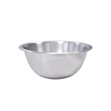 Bowl de acero inox para mezclar 28 cm