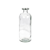 Botella de vidrio reciclado 1.5 l
