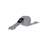 CORREA PARA YOGA GRIS