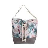 Bolsa de tela para playa