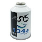 Gas refrigerante ecológico 12 oz