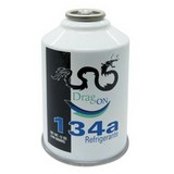 Gas refrigerante r-134a 12 oz
