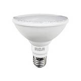 Reflector led 12w e27 par30 luz calida cuello largo