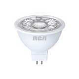 Reflector led gu5.3 luz calida