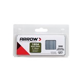Clavo 2 pulg calibre 18 set de 1000 piezas