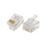 Conector modular te 150 b 6