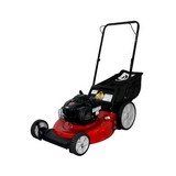 Cortagrama 3 en 1 de 21 in 140 cc