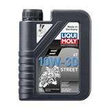 Aceite para moto 4 t 10w30