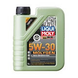 Aceite molygen nueva generacion 5w30