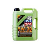 Aceite molygen nueva generacion 5w30 5 l
