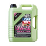 Aceite molygen nueva generacion 10w40 5 l