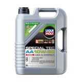 Aceite special tec aa 10w30 diesel 5 l