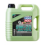 Aceite molygen nueva generacion 0w20