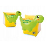 Flotadores de brazos para niño diseño dinosaurio