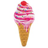 Helado inflable 88 x 42 in