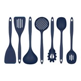 Utensilios de cocina 7 pzas