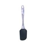 Espatula para cocina de silicon gris
