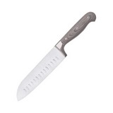 Cuchillo santoku 7 in