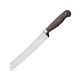 Cuchillo para pan 8 in