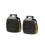 CARTUCHO COMB MULTIGAS Y VAPORES D8003 SECURE CLICK